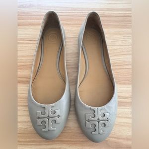 Tory Burch Everly Ballet Flats - Size 7